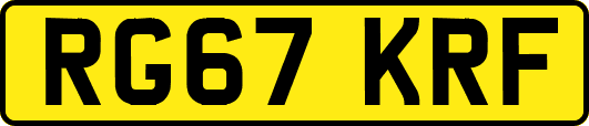 RG67KRF