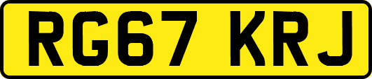 RG67KRJ