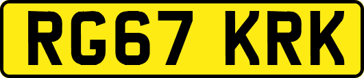 RG67KRK