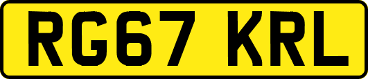 RG67KRL