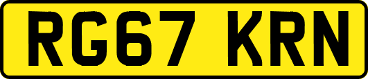 RG67KRN