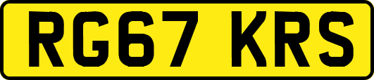 RG67KRS