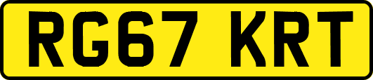 RG67KRT