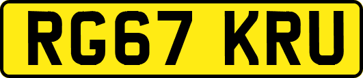RG67KRU