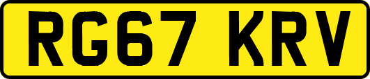 RG67KRV