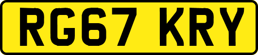 RG67KRY