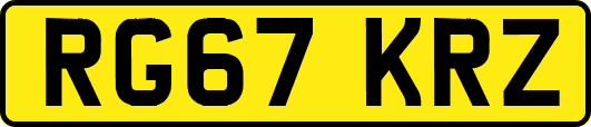 RG67KRZ