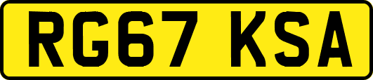 RG67KSA