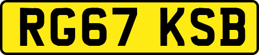 RG67KSB