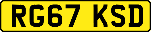 RG67KSD