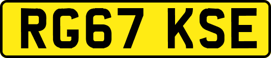 RG67KSE