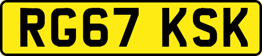 RG67KSK