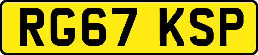 RG67KSP