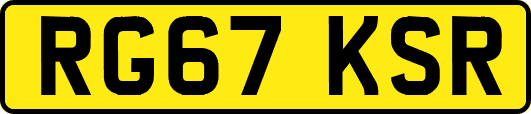 RG67KSR