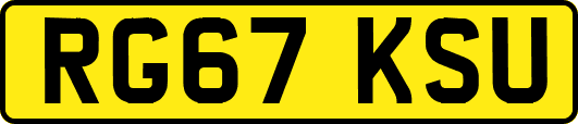 RG67KSU