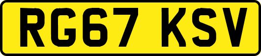 RG67KSV