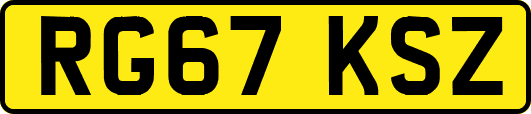 RG67KSZ
