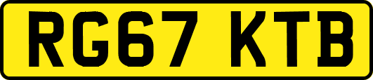 RG67KTB