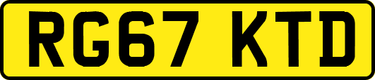 RG67KTD