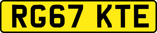RG67KTE