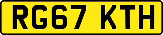 RG67KTH