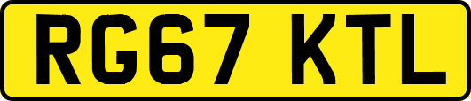 RG67KTL