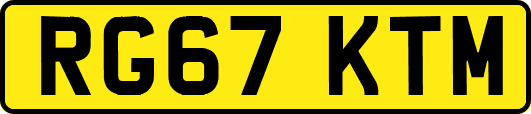RG67KTM