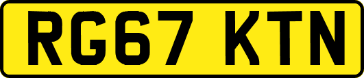 RG67KTN