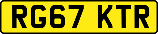 RG67KTR