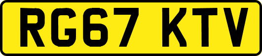RG67KTV
