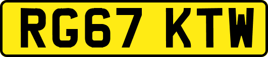 RG67KTW