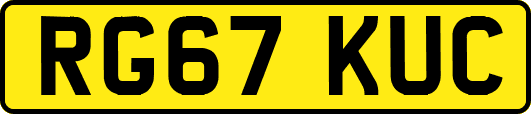 RG67KUC