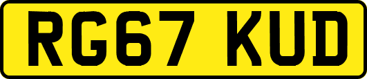 RG67KUD