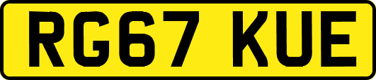 RG67KUE