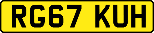 RG67KUH
