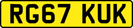 RG67KUK