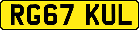RG67KUL