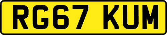 RG67KUM