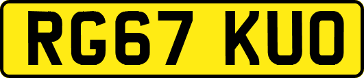 RG67KUO