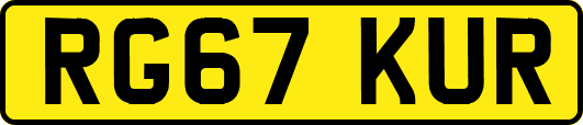 RG67KUR