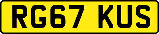 RG67KUS