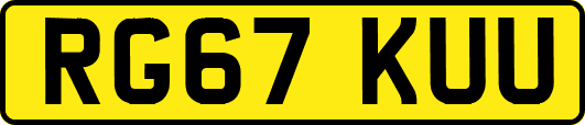 RG67KUU