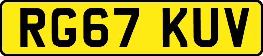 RG67KUV