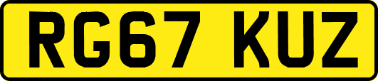 RG67KUZ