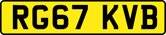 RG67KVB