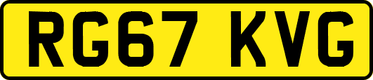 RG67KVG