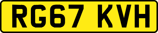 RG67KVH