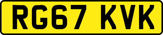 RG67KVK