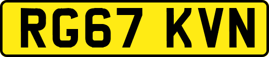 RG67KVN