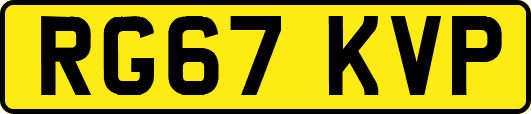 RG67KVP